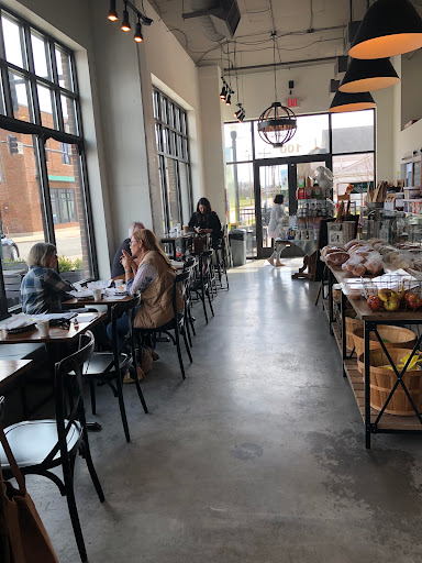 Franklin Bakehouse Gallery - United States