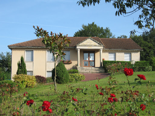 Mairie PEYRAT DE BELLAC
