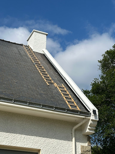 ENTREPRISE PAUL COUVREUR SAUTRON (DEMOUSSAGE - NETTOYAGE - TOITURE - PEINTURE)