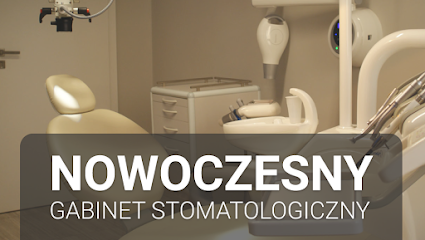 Dentysta Grzegorz Skupiński - Gabinet Stomatologiczny Microestetic