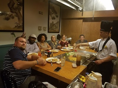 Photos of Osaka Japanese Steak House