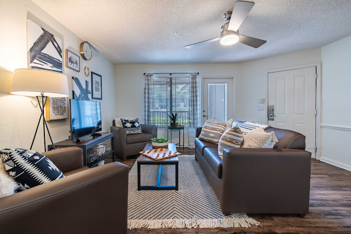 Hideaway Gainesville by null