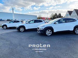 Photo n°33 de Hyundai Beauvais - Protea by Riester à Beauvais (Vendeur de voitures d'occasion)