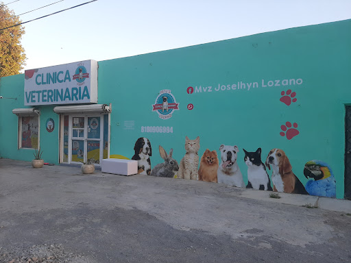 Petu's clínica veterinaria