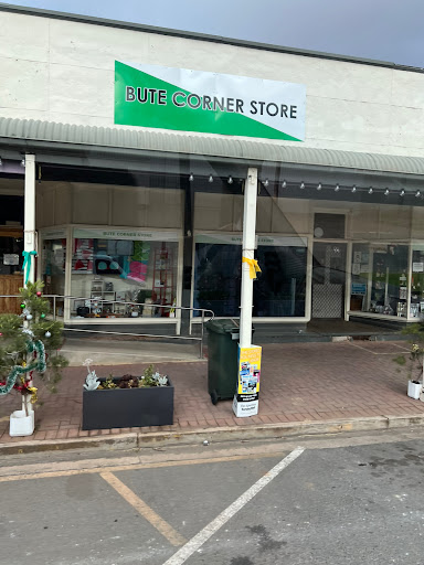 BUTE CORNER STORE - Thumbnail