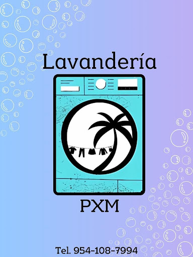 Lavandería PXM - Thumbnail