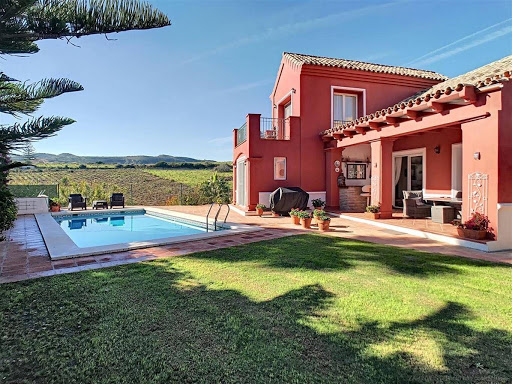 Hamilton Homes Spain - Thumbnail