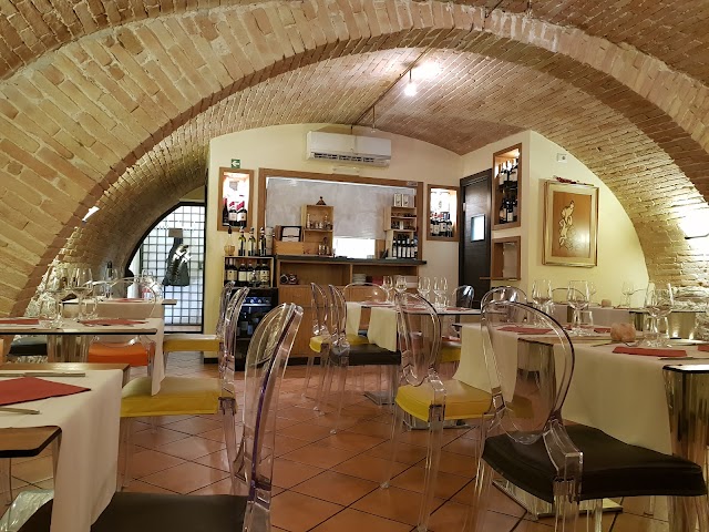 Ristorante Al Tartufo