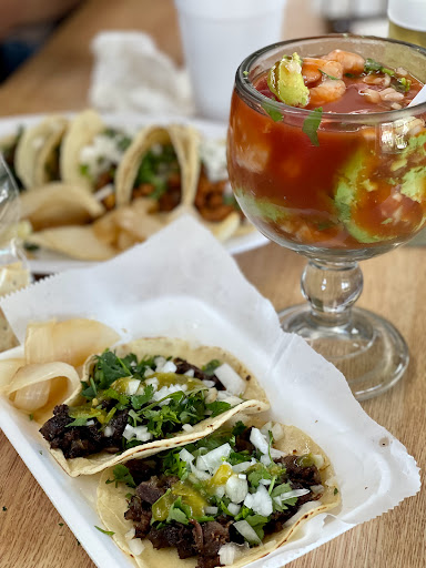 Taqueria Tacorriendo El Chino - Thumbnail