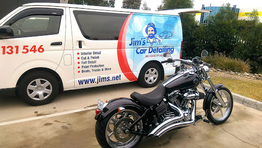 Jim's Car Detailing West Lakes Gallery - Australia