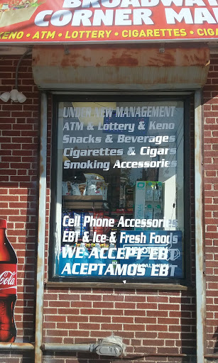 Broadway Corner Mart