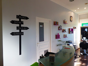 Photo n°4 de Mona’style à Le Monastère (Barbier)