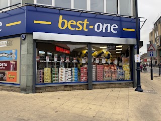 Best One Dewsbury