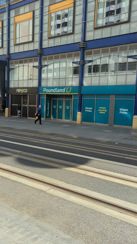 Poundland - Birmingham