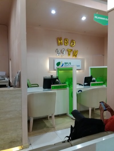 Photos of Employment BPJS