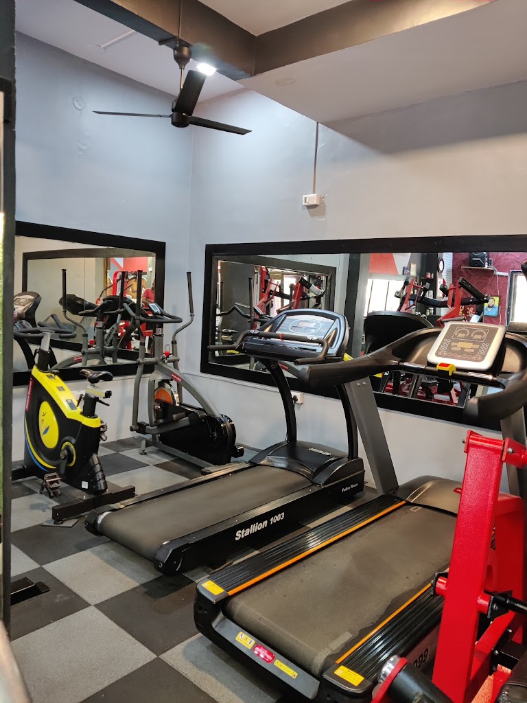 Bhagat Fitness Gym
