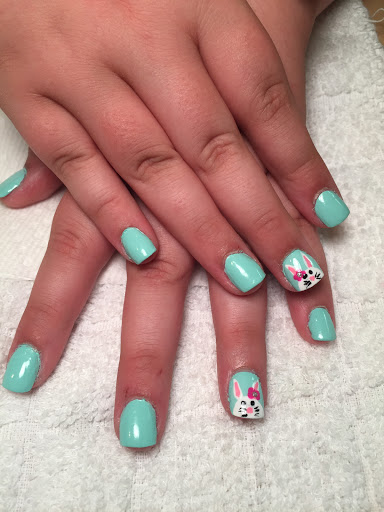 Ooh YaYa Day Spa and Full Service Salon - Thumbnail