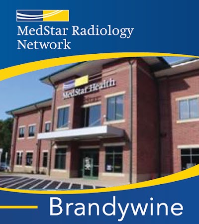 MedStar Health at Brandywine