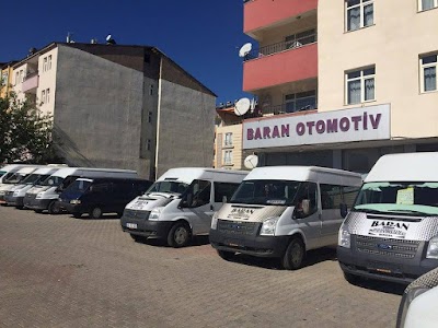 Photos of Baran Otomotiv