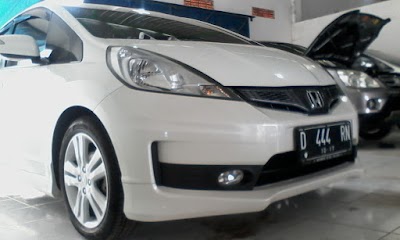 Photos of Laris Raya Motor