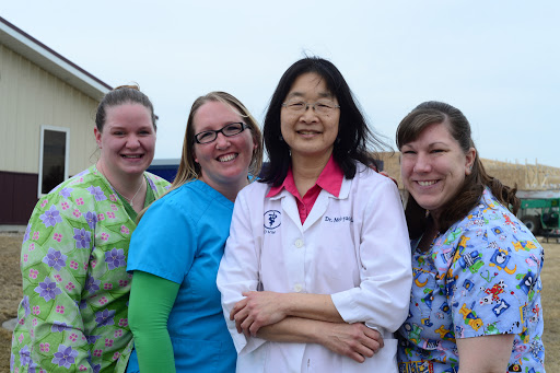 Westside Animal Clinic PC