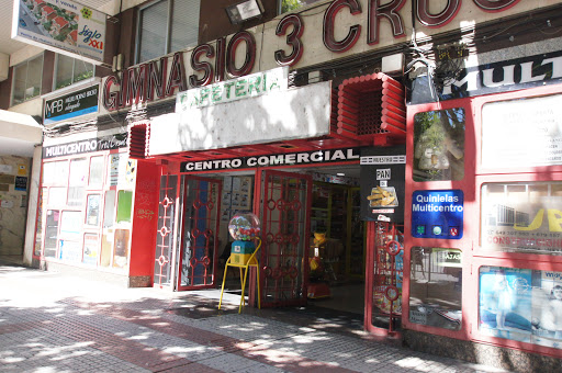 Inmobiliaria del Duero