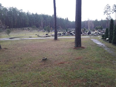 Photos of Miesto kapinės
