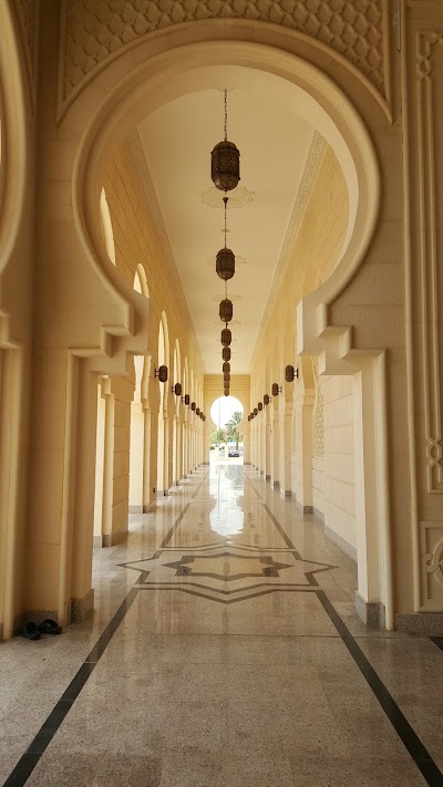 Photos of مسجد الشيخ زايد بن سلطان آل نهيان