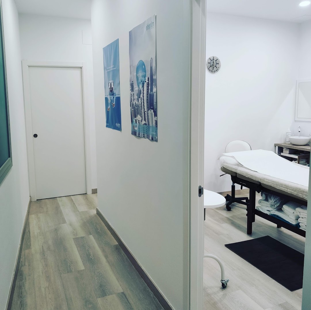 BRISA DE MAR centre de massatge i estetica