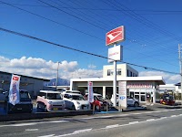 ダイハツ西湘販売（株） 東名厚木店