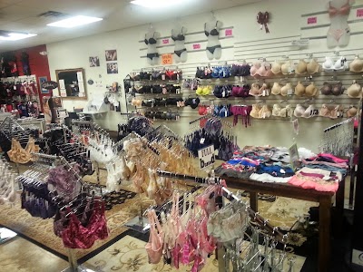 Photos of Little Black Box Lingerie