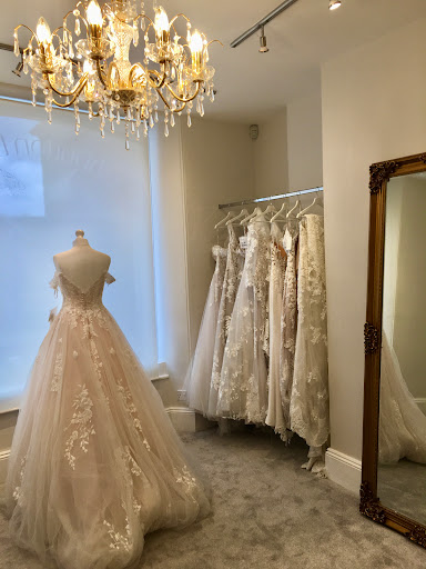 Ashburton Brides - United Kingdom