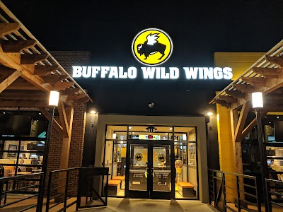 Buffalo Wild Wings