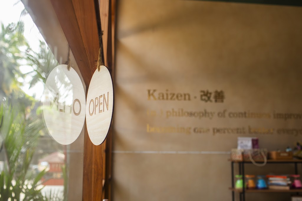 Kaizen Wellness Space