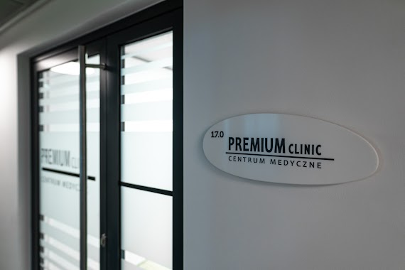 Premium Clinic Wrocław CM, Author: Premium Clinic Wrocław CM