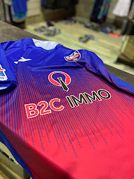 Photo n°8 de VETA Sports Loisirs Professionnels à Abbeville (Magasin de vêtements professionnels)