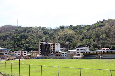 Photos of Estadio Portovelo