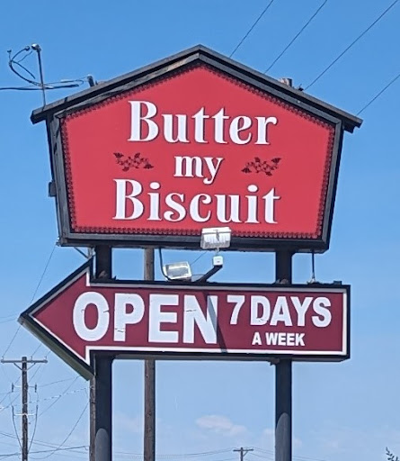 Butter My Biscuit Cafe Gallery - United States