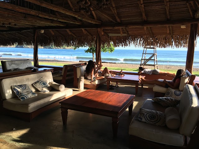 El Sitio Hotel, Restaurant & Bar
