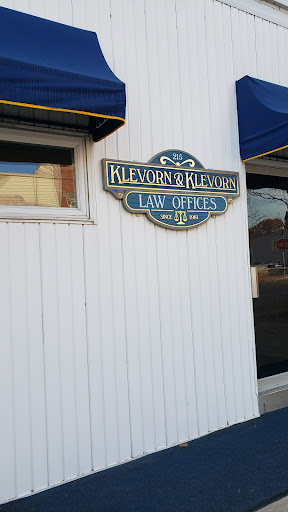 Klevorn & Klevorn Logo