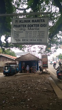 Praktek Dokter Gigi, Author: Miko Harianto