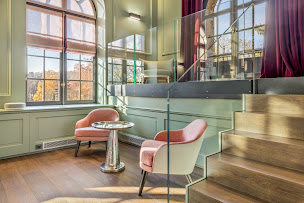 Photo n°66 de Les Suites de l'Ile Barbe à Lyon (Hôtel)