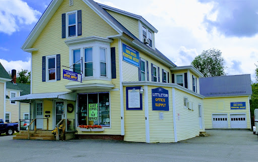 Littleton Office Supply, Inc. - Thumbnail