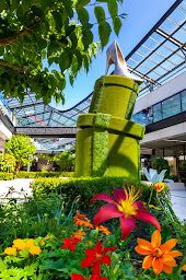 Photo n°3 de One Nation Paris Outlet à Les Clayes-sous-Bois (Centre de marques)