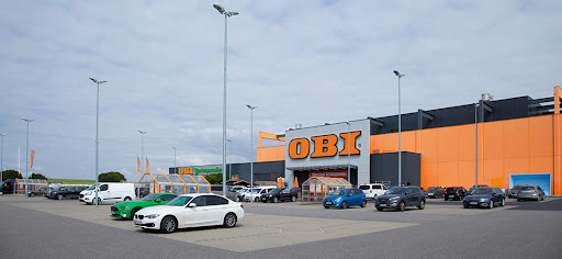 OBI Schwabhausen - Visual