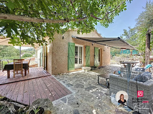 Photo n°31 de Stéphanie Bertolino propriétés-privées immobilier Trans en Provence à Trans-en-Provence (Agent immobilier)