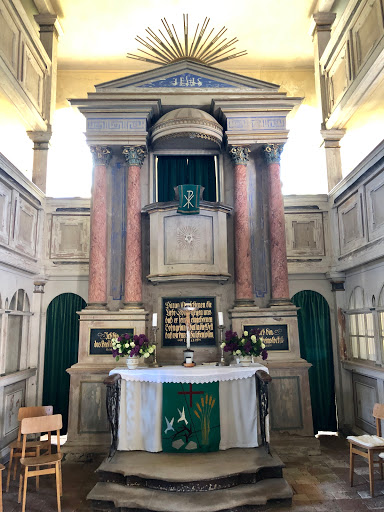 Evangelische Kirche Posseck - Thumbnail