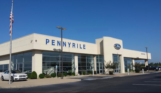 Pennyrile Ford - Thumbnail