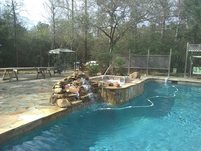 Abita Springs Be & Be Inc