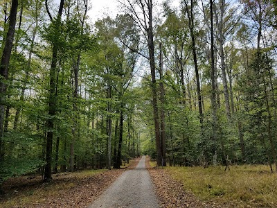 Caledon State Park